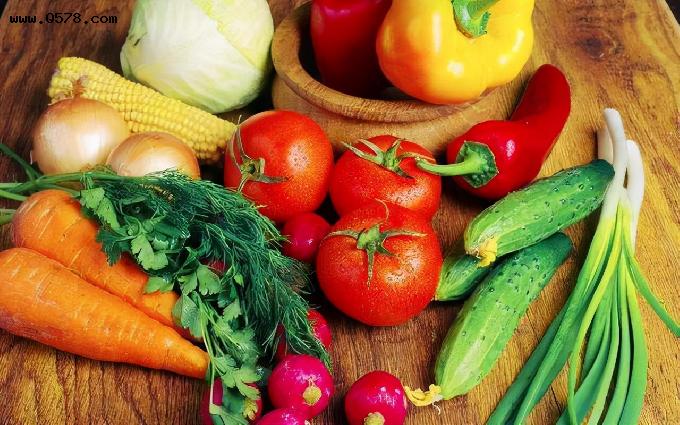 消化科专家提示：这3类蔬菜，“倒贴钱”也要少吃，建议转发家人